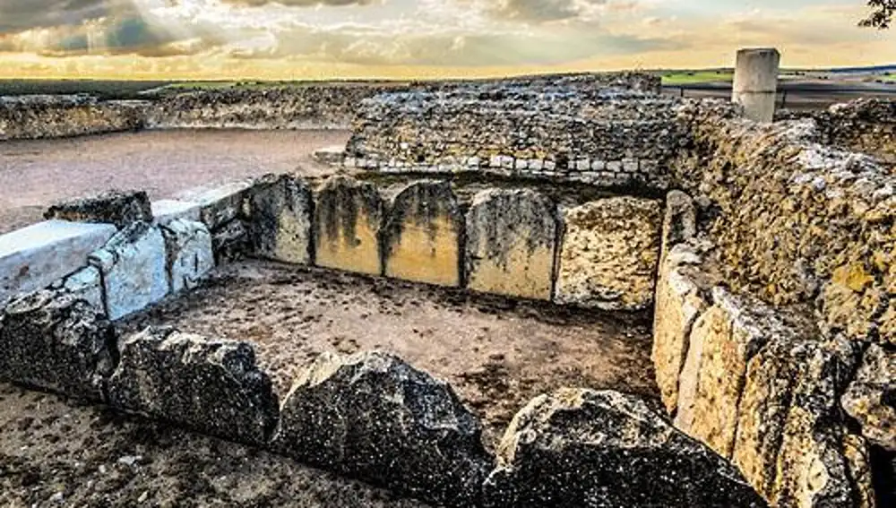 Termas monumentales