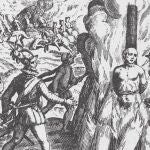Leyenda negra: más cerca de la objetividad histórica