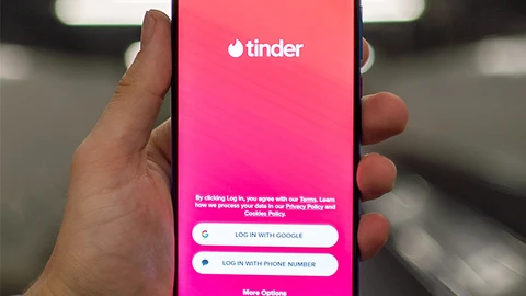 Esto es lo que podrás hacer con la nueva suscripción de Tinder de 499 dólares al mes