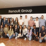 Renault Graduates arranca el programa de atracción del talento“Next-Gen"