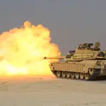 El Pentágono suministrará a Ucrania un total de 31 carros de combate Abrams