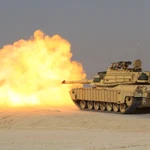 El Pentágono suministrará a Ucrania un total de 31 carros de combate Abrams
