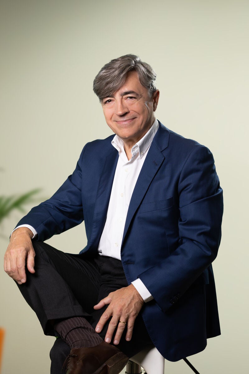 ”. Sebastián Palacios, Director General de Carmila España 