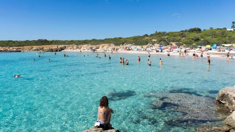 Cielos despejados y temperaturas sin cambios para este miércoles en Baleares