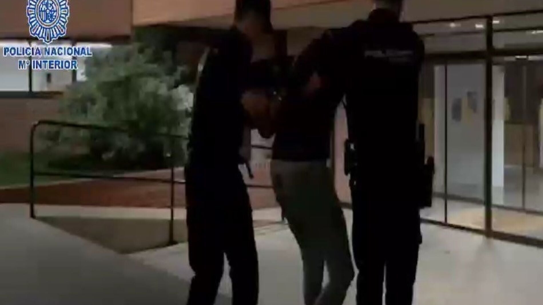 Detenido un fugitivo reclamado por intentar matar al novio de su expareja