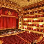 Teatro alla Scala, de Milán