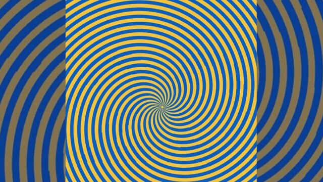 El reto visual imposible para la gran mayoría