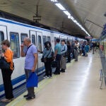 Metro de Madrid reabre la Línea 1 