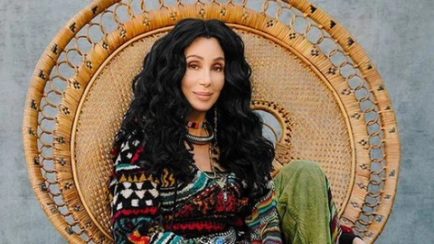Cher