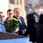 Italy Messina Denaro Funeral