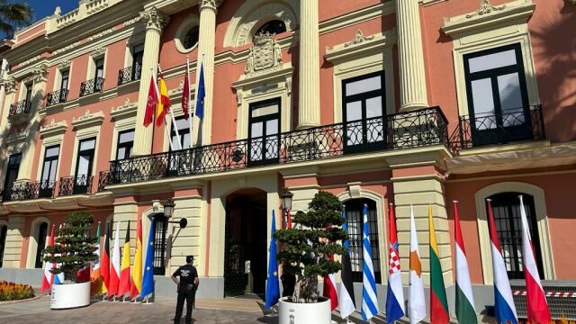 El Ayuntamiento ha realizado una serie de actuaciones especiales para poner a punto la ciudad