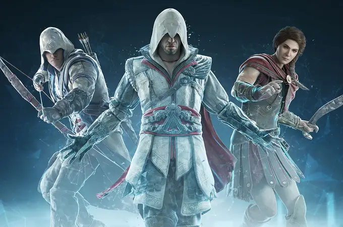 Assassin’s Creed Nexus VR: la experiencia más inmersiva de la saga se deja ver por primera vez