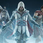 Assassin’s Creed Nexus VR: la experiencia más inmersiva de la saga se deja ver por primera vez.
