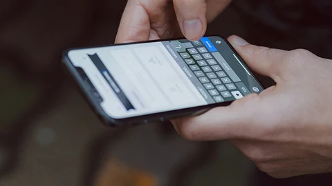 Cómo crear atajos de teclado en tu móvil y para qué puedes usarlos.