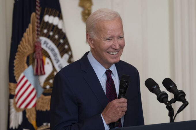 EEUU.- La Cámara de Representantes de EEUU inicia una investigación contra Biden como primer paso hacia el 'impeachment'