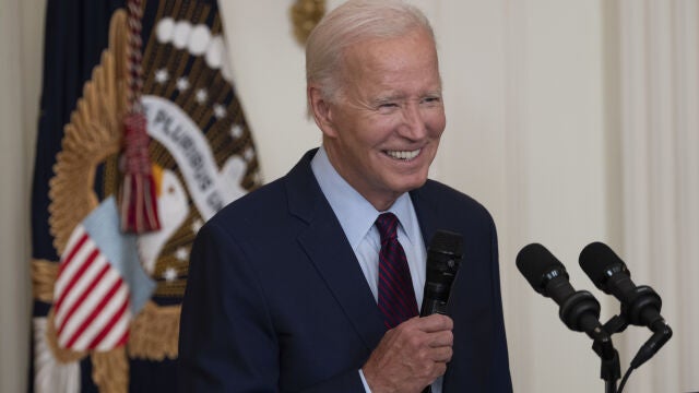 EEUU.- La Cámara de Representantes de EEUU inicia una investigación contra Biden como primer paso hacia el 'impeachment'
