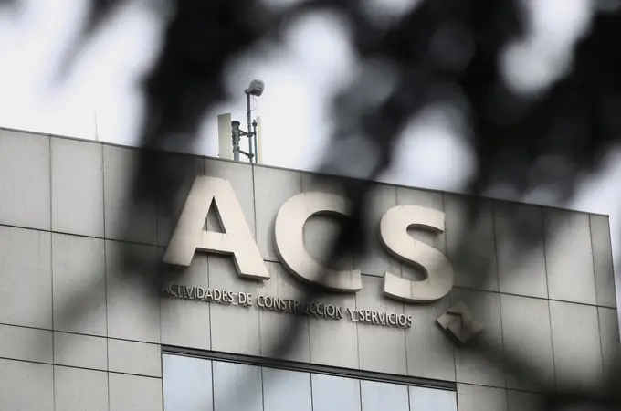 ACS se adjudica varios proyectos de aviación en Norteamérica por 250 millones