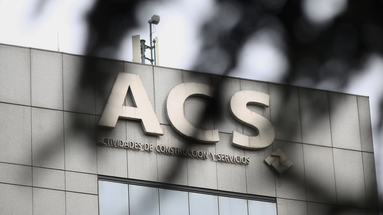 ACS zbuduje w Polsce nowe centrum danych