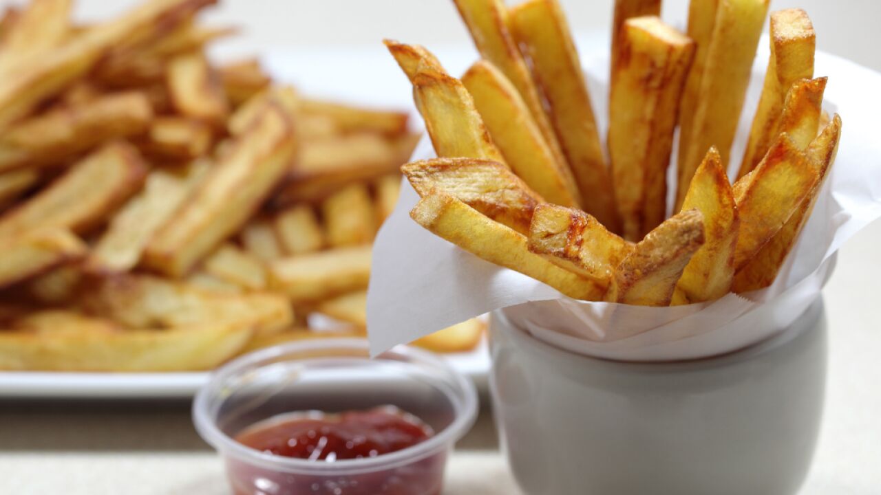 ¿Sabes cuál es la comida más rica del Mundo?