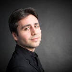 El pianista Francisco Fierro