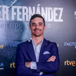 La docuserie de RTVE 'Javier Fernández. Rompiendo el hielo', galardonada con un Delfín de Plata en Cannes