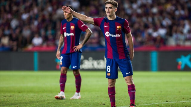 FC Barcelona v Sevilla FC - La Liga EA Sports