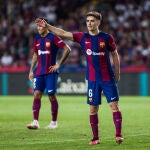 FC Barcelona v Sevilla FC - La Liga EA Sports