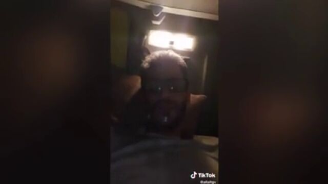 Detenido por tercera vez, desde 2016, el camionero yihadista que conducía un vehículo de gran tonelaje