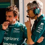 Aston Martin da con la clave del bajón de Fernando Alonso: "Es muy sencillo"