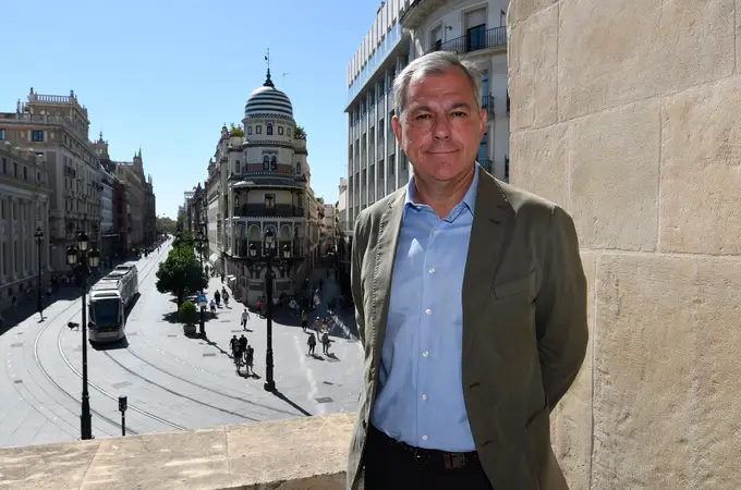El alcalde de Sevilla pide 
