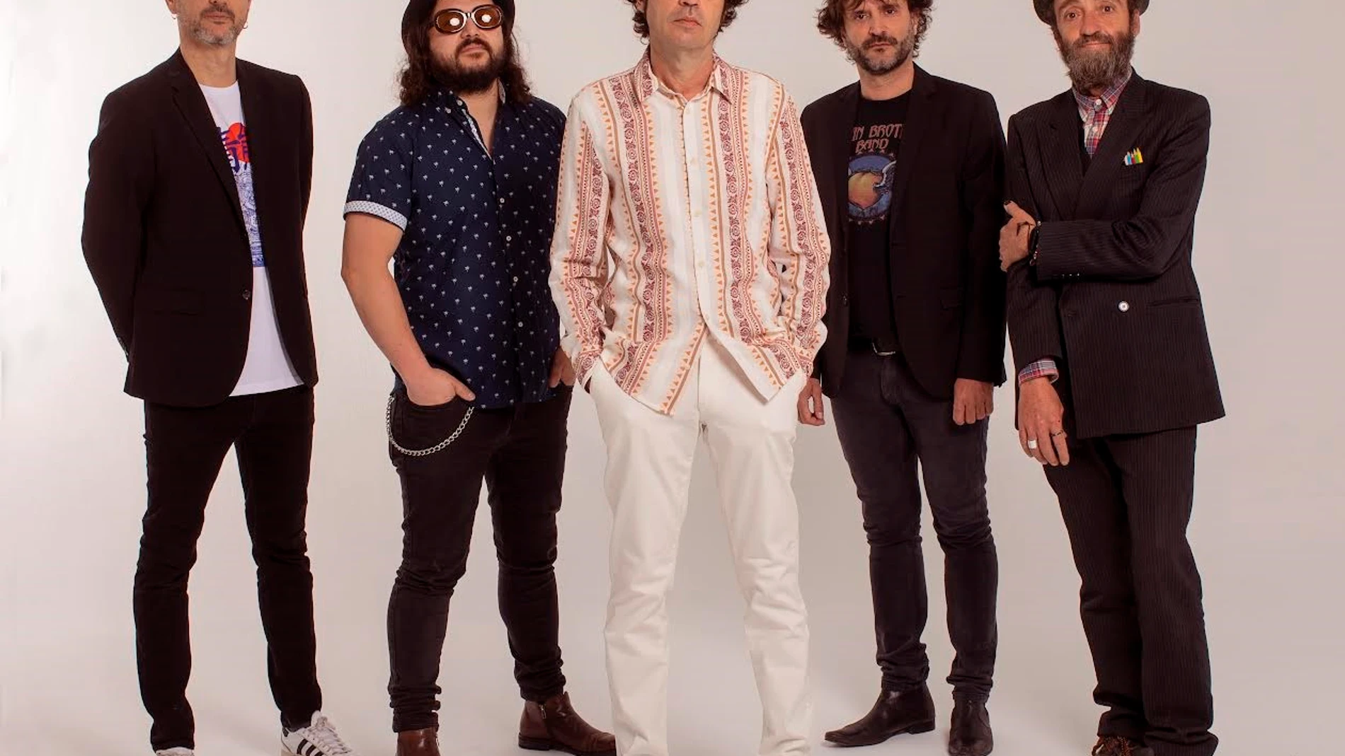 La Cabra MecánicaREMITIDA POR THE BORDERLINE MUSI26/09/2023