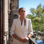 Emma Hakobyan, refugiada armenia 