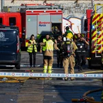 Al menos 13 fallecidos y cuatro intoxicados en el incendio de una discoteca en Murcia