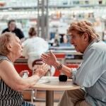 Fomar a los mayores en el ámbito digital para evitar la soledad 
