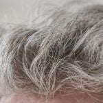 Un estudio de Harvard explica por qué las canas no son simplemente cuestión de edad