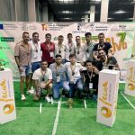Castilla y León revalida el título de campeón de España de Fútbol 7 inclusivo