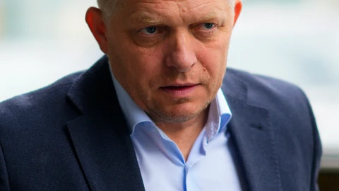 Slovakia Elections