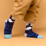 Calcetines atrevidos para gente con personalidad 