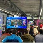 Madrid acoge el "hackathon" más grande del mundo