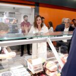 El Mercado de El Grao, en Valencia, abre después de cinco años de reforma