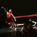 La Escuela Profesional de Danza de Castilla y León Ana Laguna abre sus puertas a un nuevo curso académico