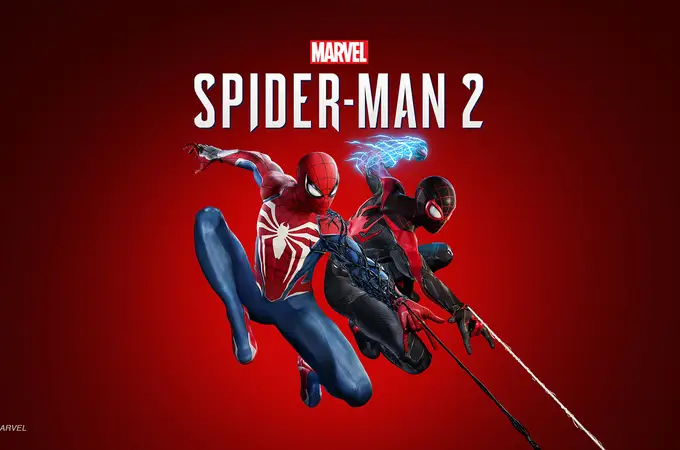 Marvel’s Spider–Man 2 contará con múltiples funciones de accesibilidad