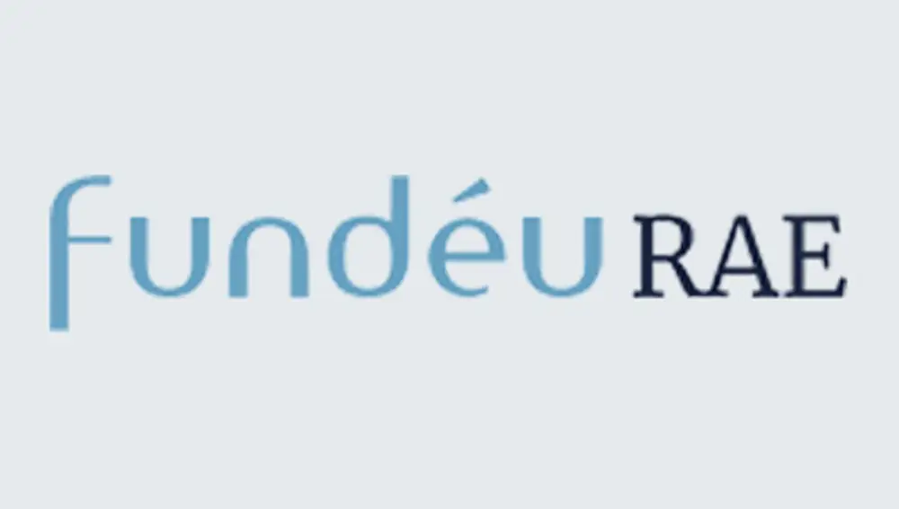 Logo Fundéu RAE