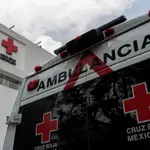 VÍDEO: México.- Ascienden a diez los muertos por el desprendimiento del techo de una iglesia de Tamaulipas, en México
