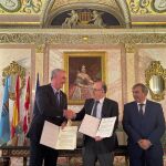 Ayuntamiento de Segovia y Somacyl colaboran para construir viviendas para jóvenes