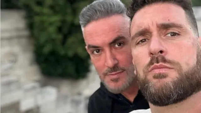 Kiko Hernández desvela el verdadero motivo por el que no se ha ido de luna miel con Fran Antón