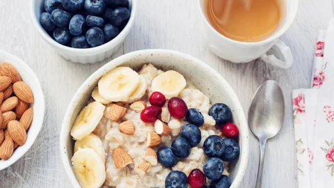 Cómo evitar sentir hambre constantemente: 5 consejos esenciales