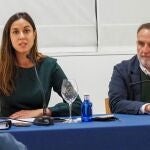 La concejal de Turismo, Eventos y Marca Ciudad, Blanca Jiménez, presenta las nuevas propuestas turísticas para este otoño en Valladolid