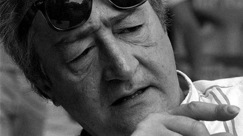 El legendario Silvio