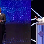 Debate Presidencial Argentina 2023